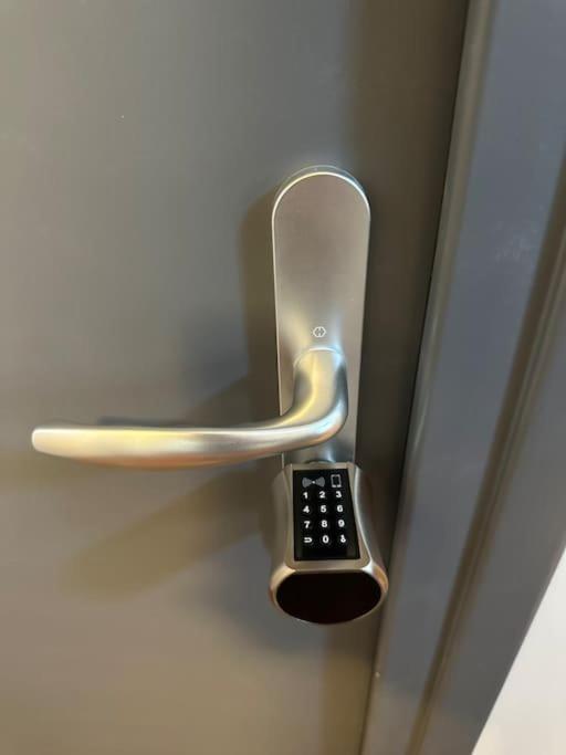 Appartement Vignes 2 Personnes Vienne  Ngoại thất bức ảnh